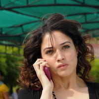 Tamanna Exclusive Gallery From Oosaravelli Movie | Picture 171955