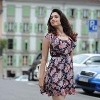 Tamanna Exclusive Gallery From Oosaravelli Movie | Picture 172001