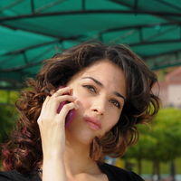 Tamanna Exclusive Gallery From Oosaravelli Movie | Picture 172030