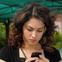 Tamanna Exclusive Gallery From Oosaravelli Movie | Picture 172032