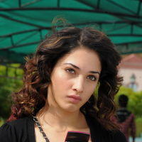 Tamanna Exclusive Gallery From Oosaravelli Movie | Picture 172040