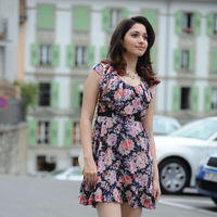 Tamanna Exclusive Gallery From Oosaravelli Movie | Picture 172048