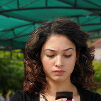 Tamanna Exclusive Gallery From Oosaravelli Movie | Picture 172055