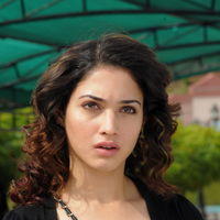 Tamanna Exclusive Gallery From Oosaravelli Movie | Picture 172074