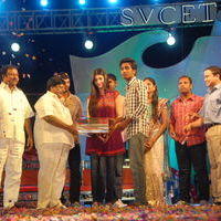 Shruti Hassan at SVCET college SELESTA | Picture 172746