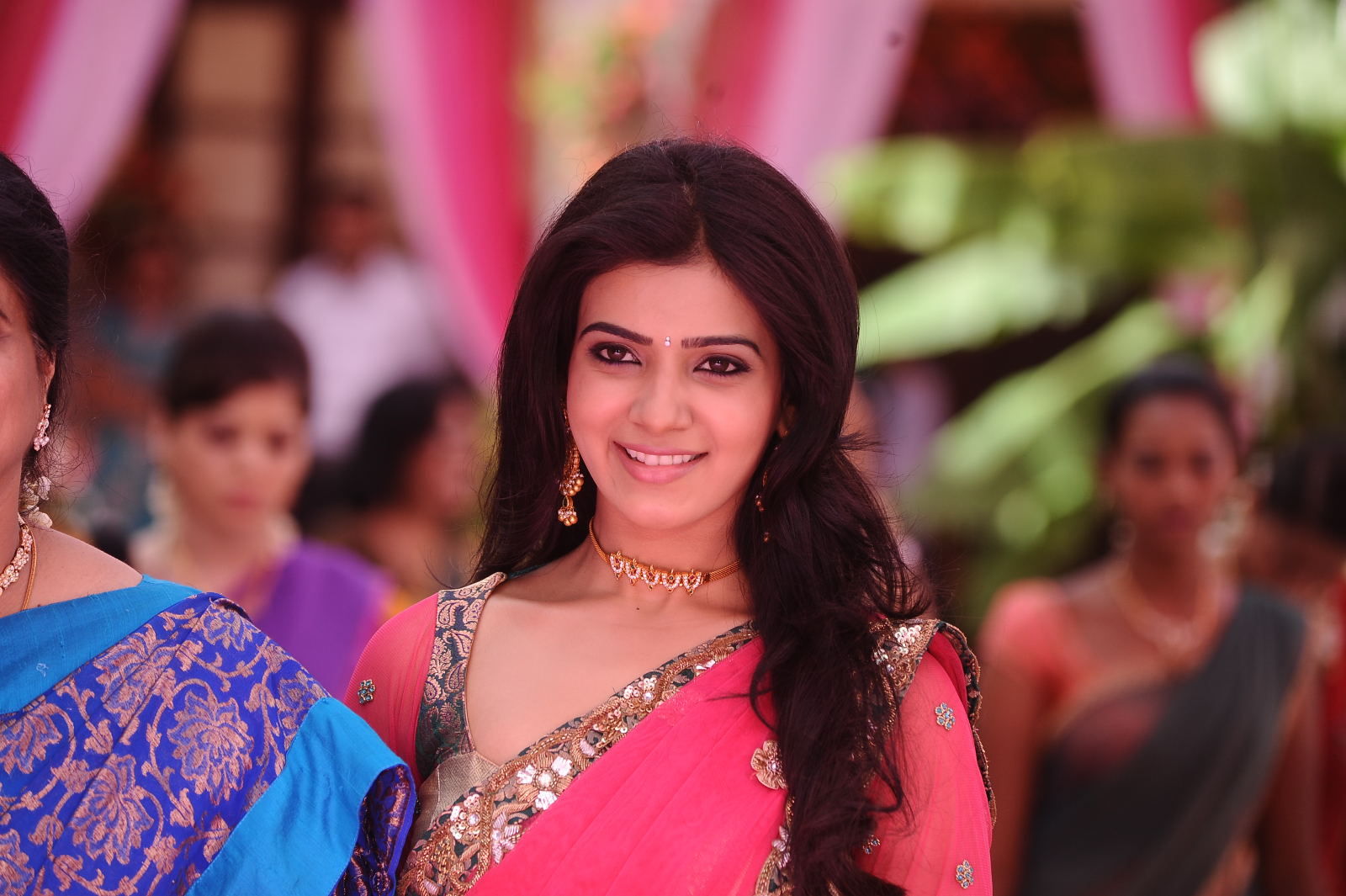 Samantha Photo Gallery | Picture 173292