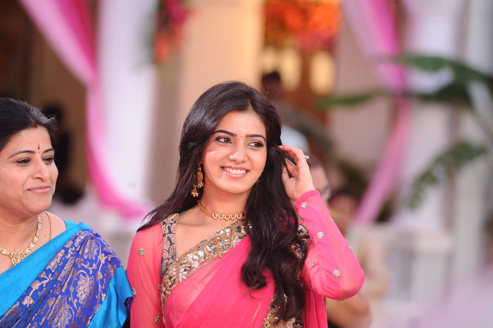 Samantha Photo Gallery | Picture 173307