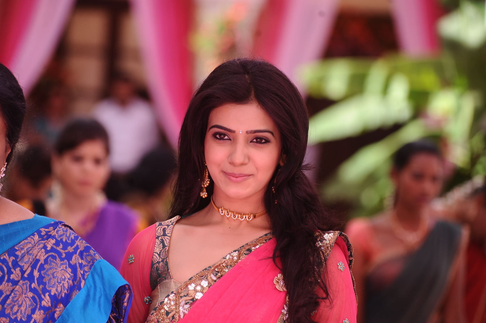 Samantha Photo Gallery | Picture 173326