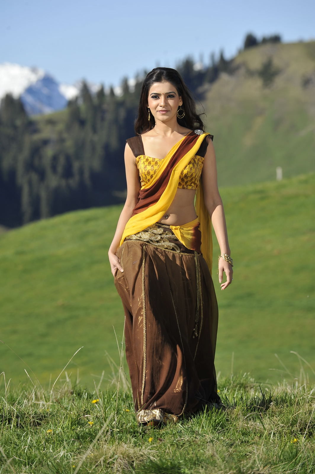 Samantha Photo Gallery | Picture 173349