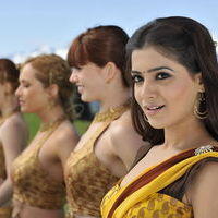 Samantha Photo Gallery | Picture 173297