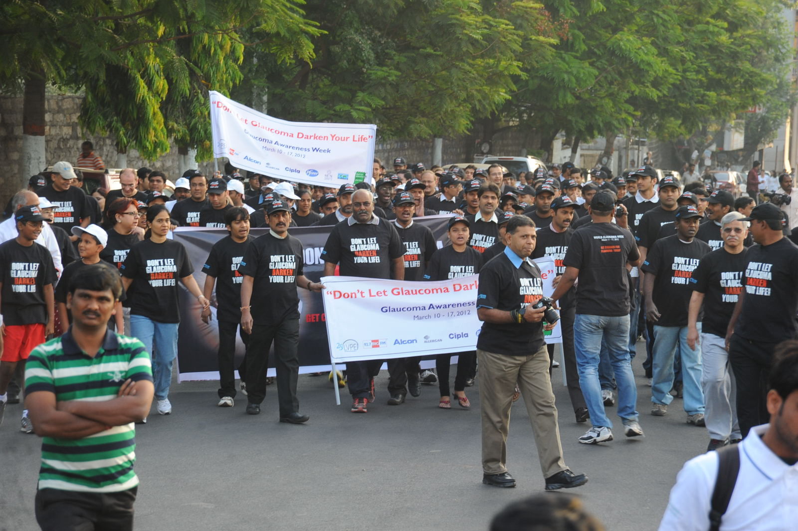 Glaucoma Awareness Walk | Picture 175035