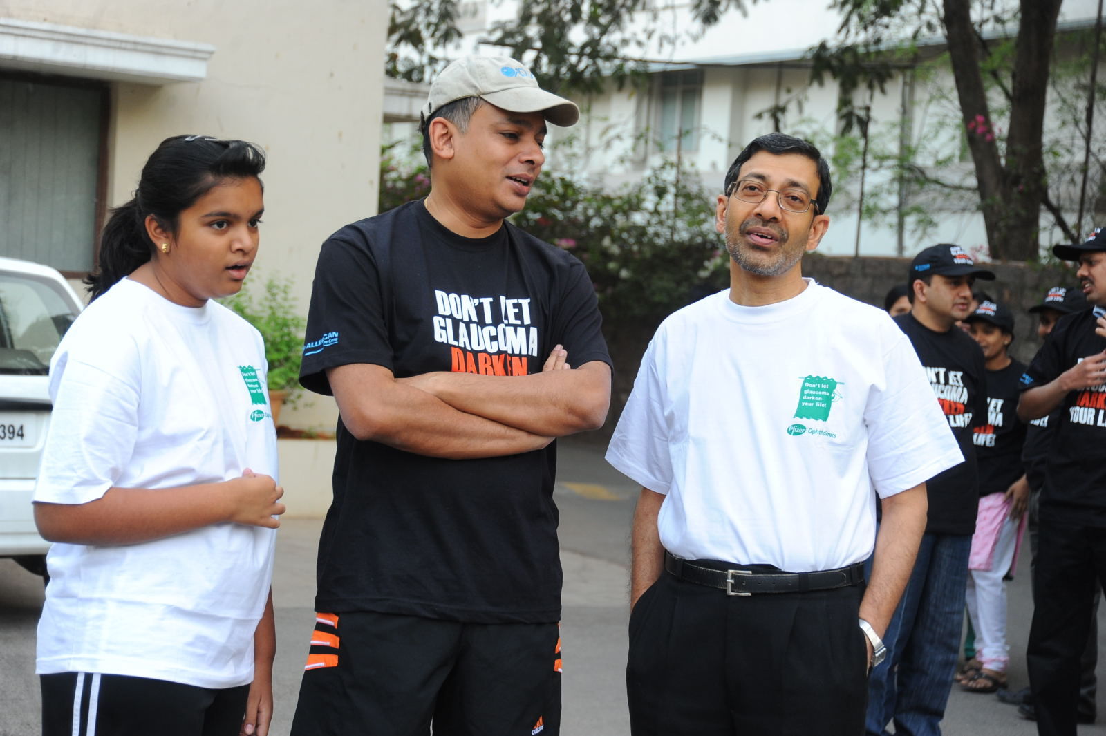 Glaucoma Awareness Walk | Picture 175036