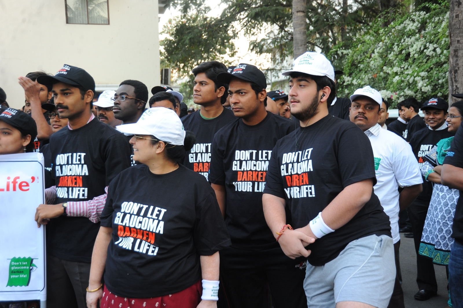 Glaucoma Awareness Walk | Picture 175040