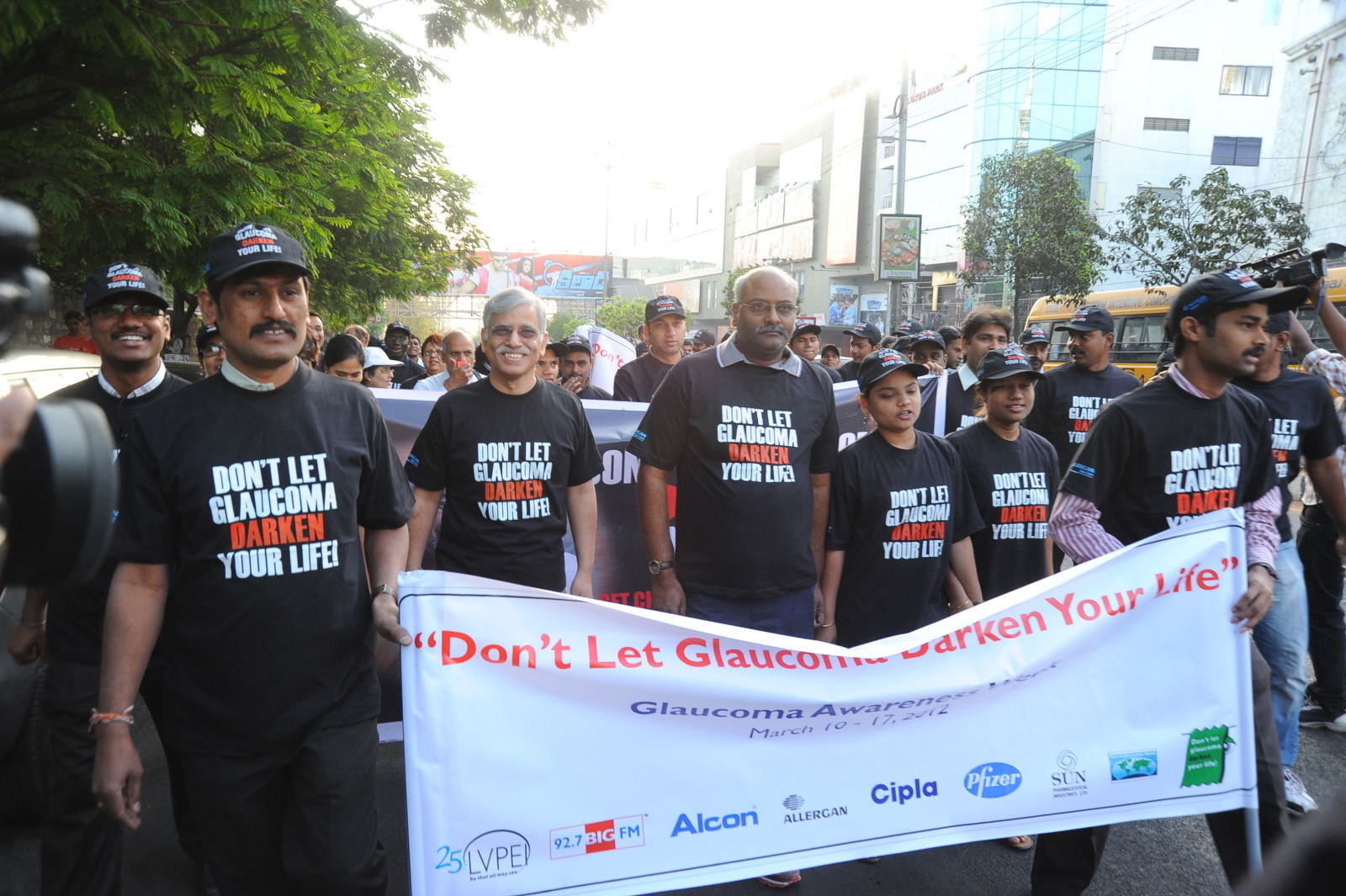 Glaucoma Awareness Walk | Picture 175044