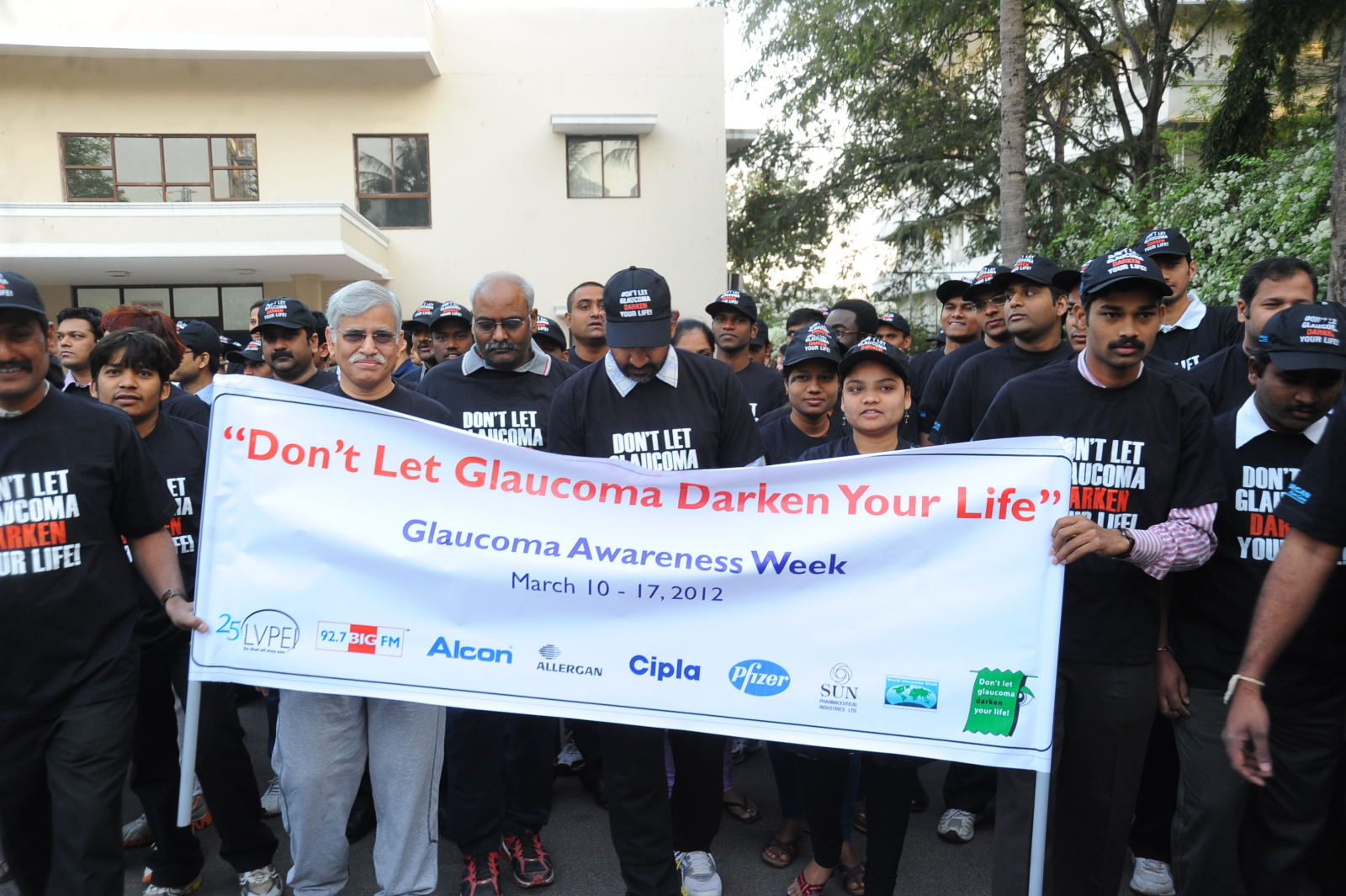 Glaucoma Awareness Walk | Picture 175045