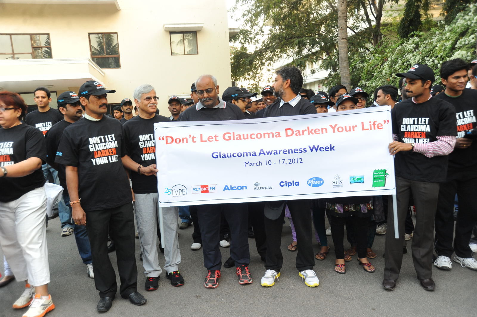 Glaucoma Awareness Walk | Picture 175049