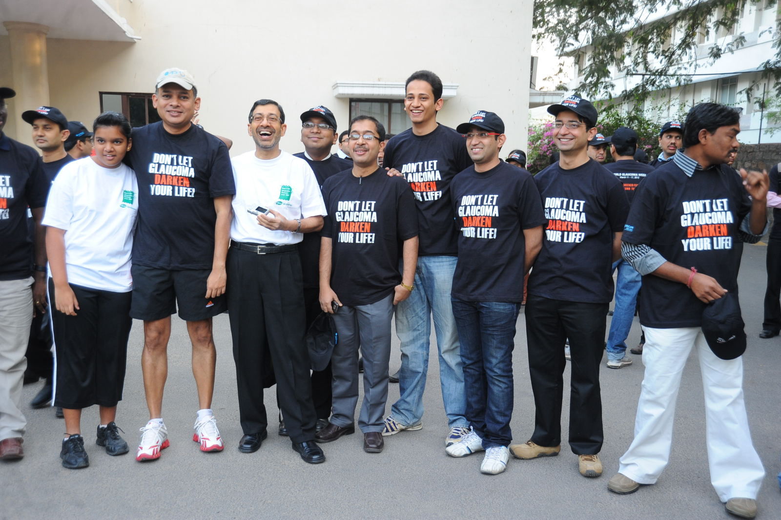 Glaucoma Awareness Walk | Picture 175050