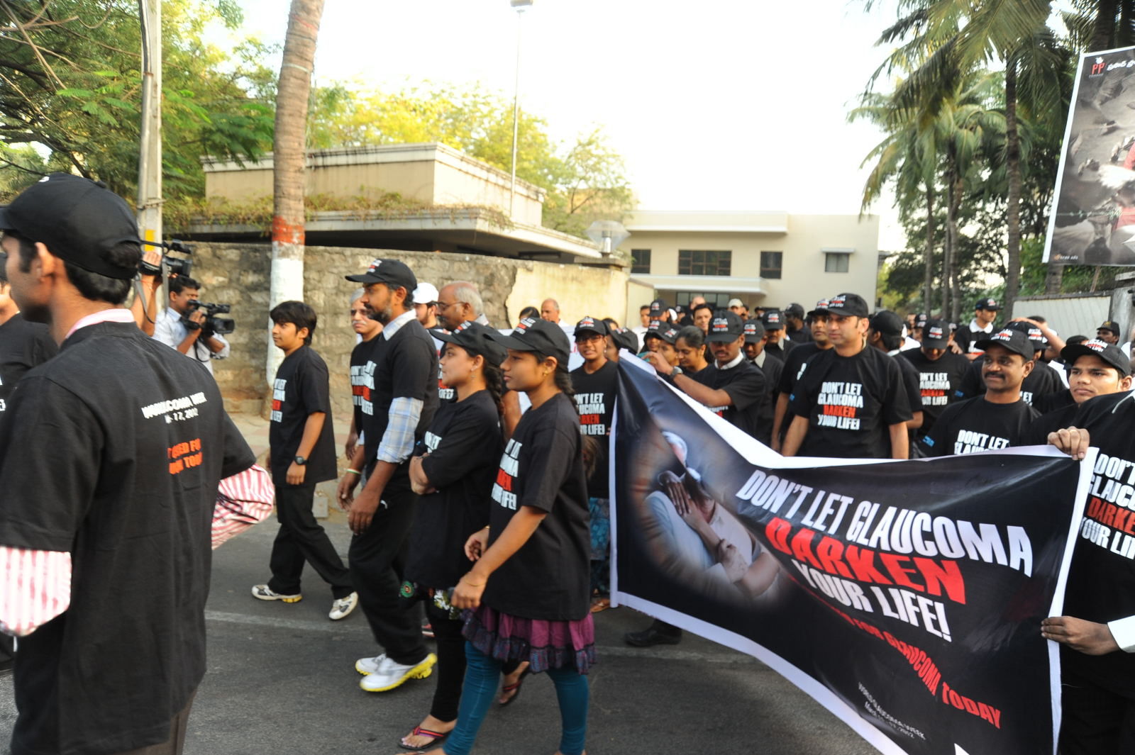 Glaucoma Awareness Walk | Picture 175053