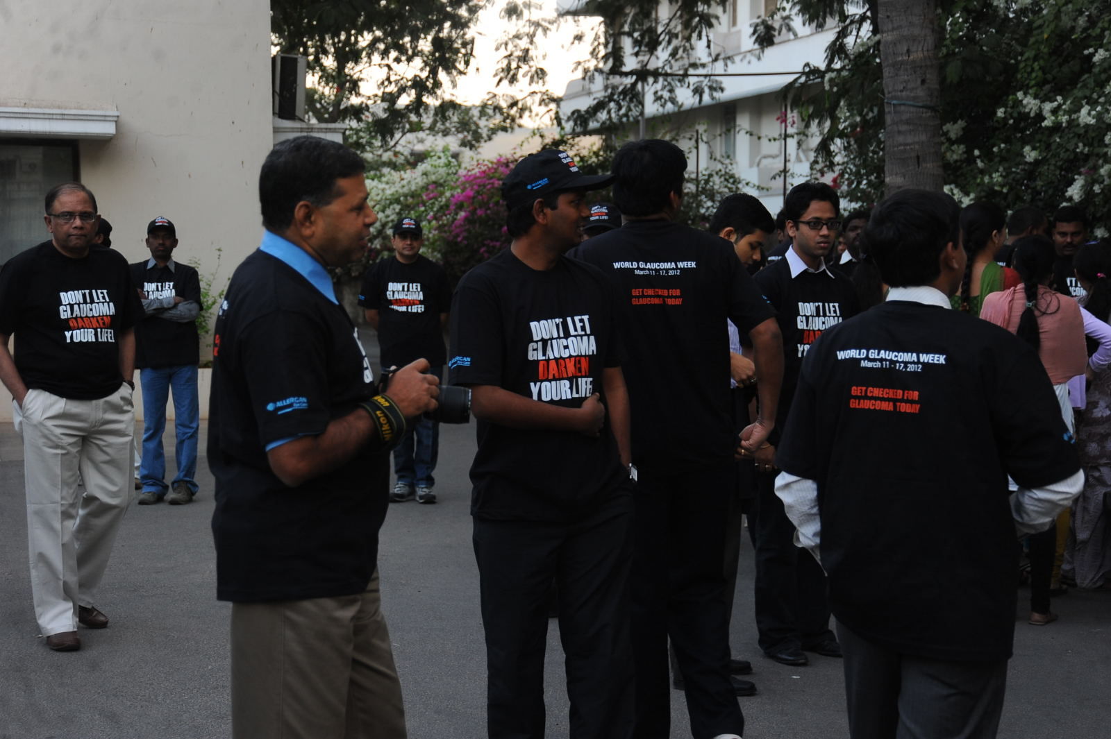 Glaucoma Awareness Walk | Picture 175055