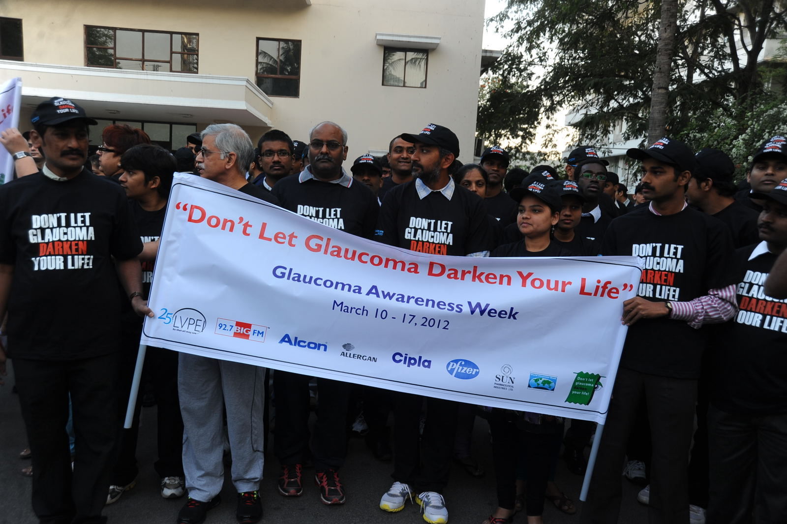 Glaucoma Awareness Walk | Picture 175057