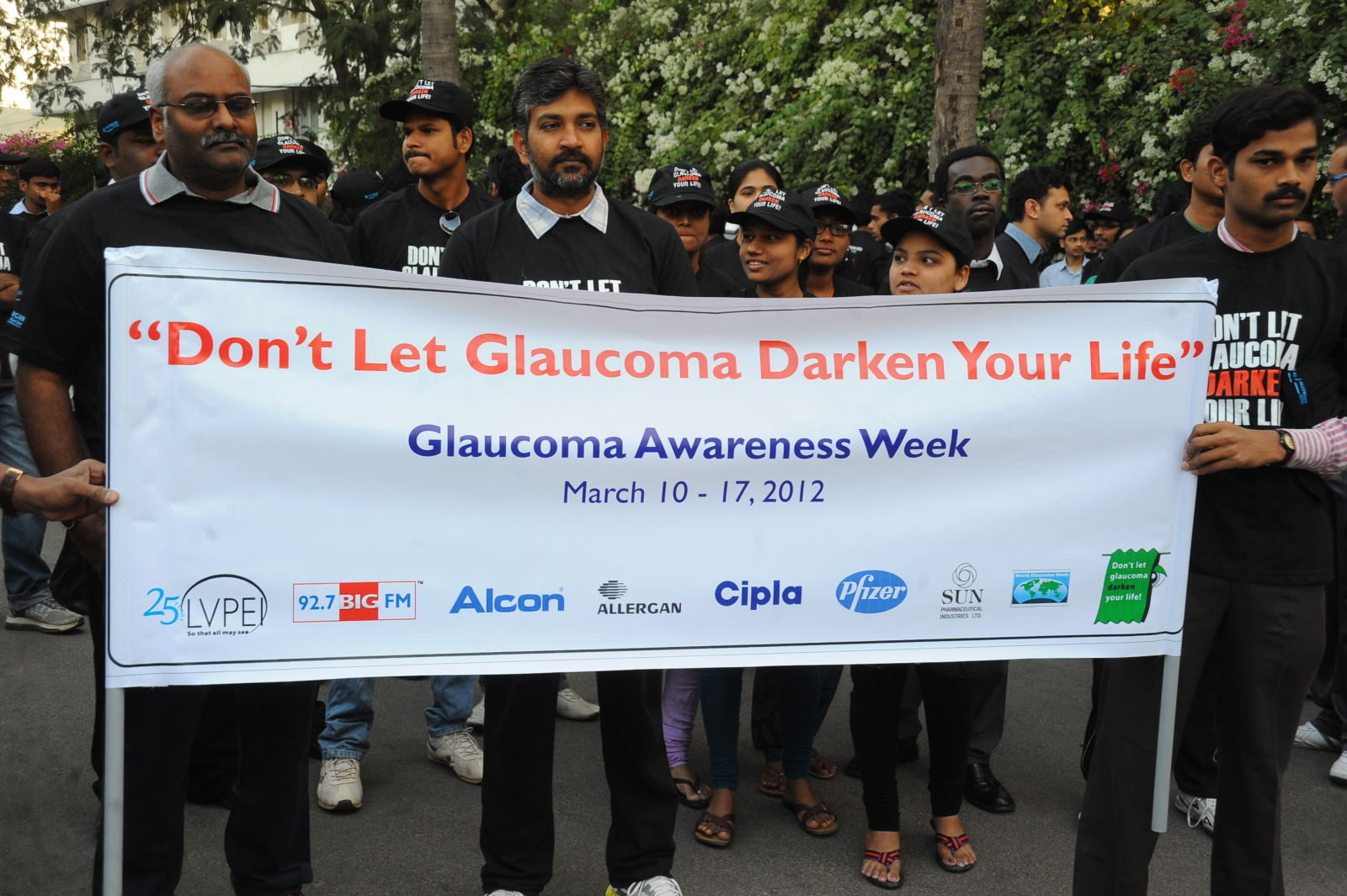 Glaucoma Awareness Walk | Picture 175058