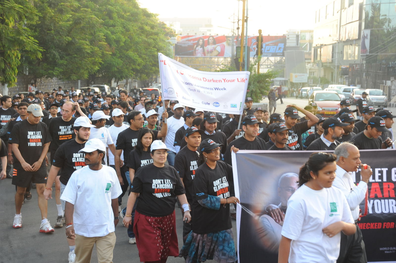 Glaucoma Awareness Walk | Picture 175059