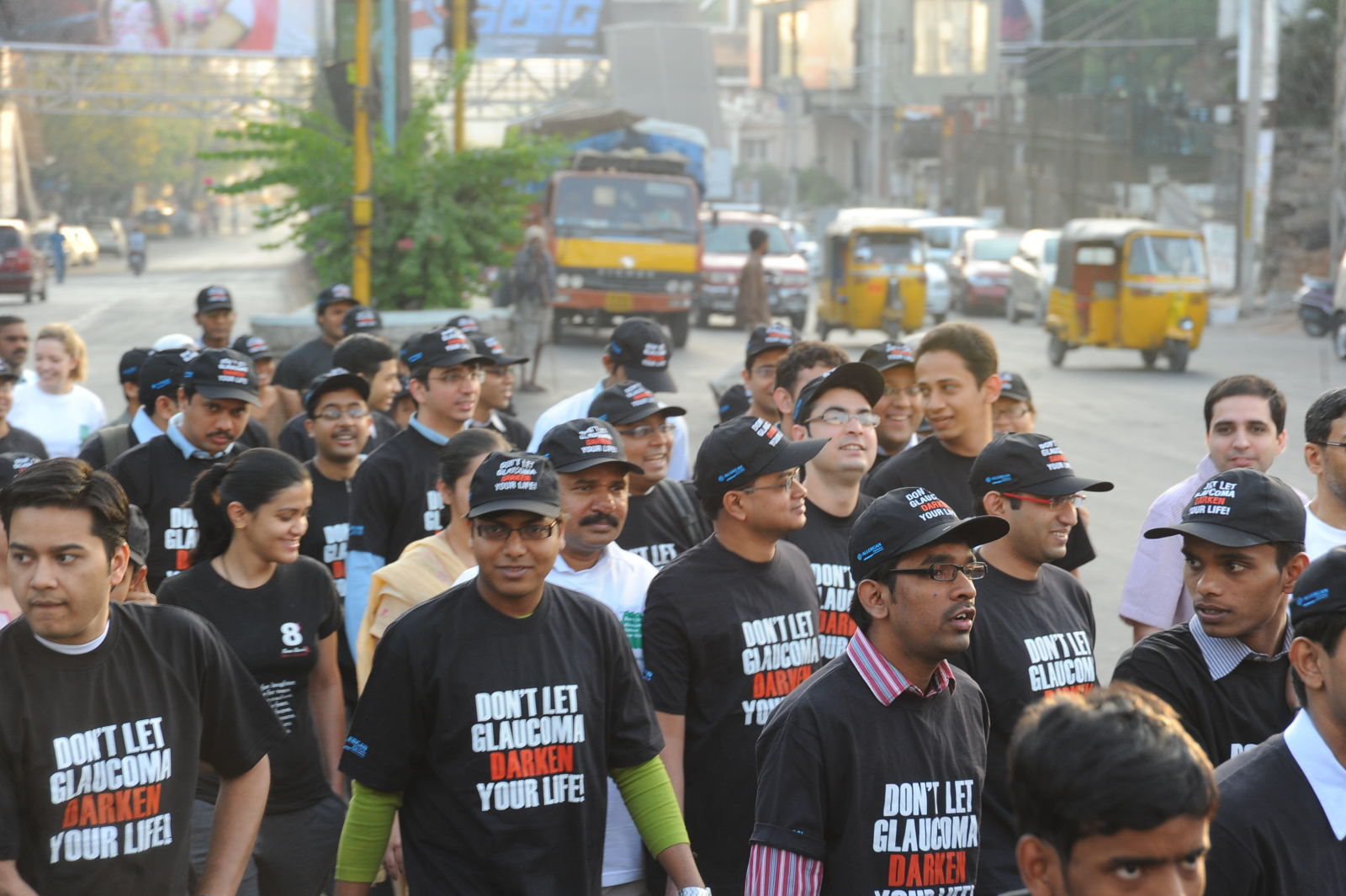 Glaucoma Awareness Walk | Picture 175060