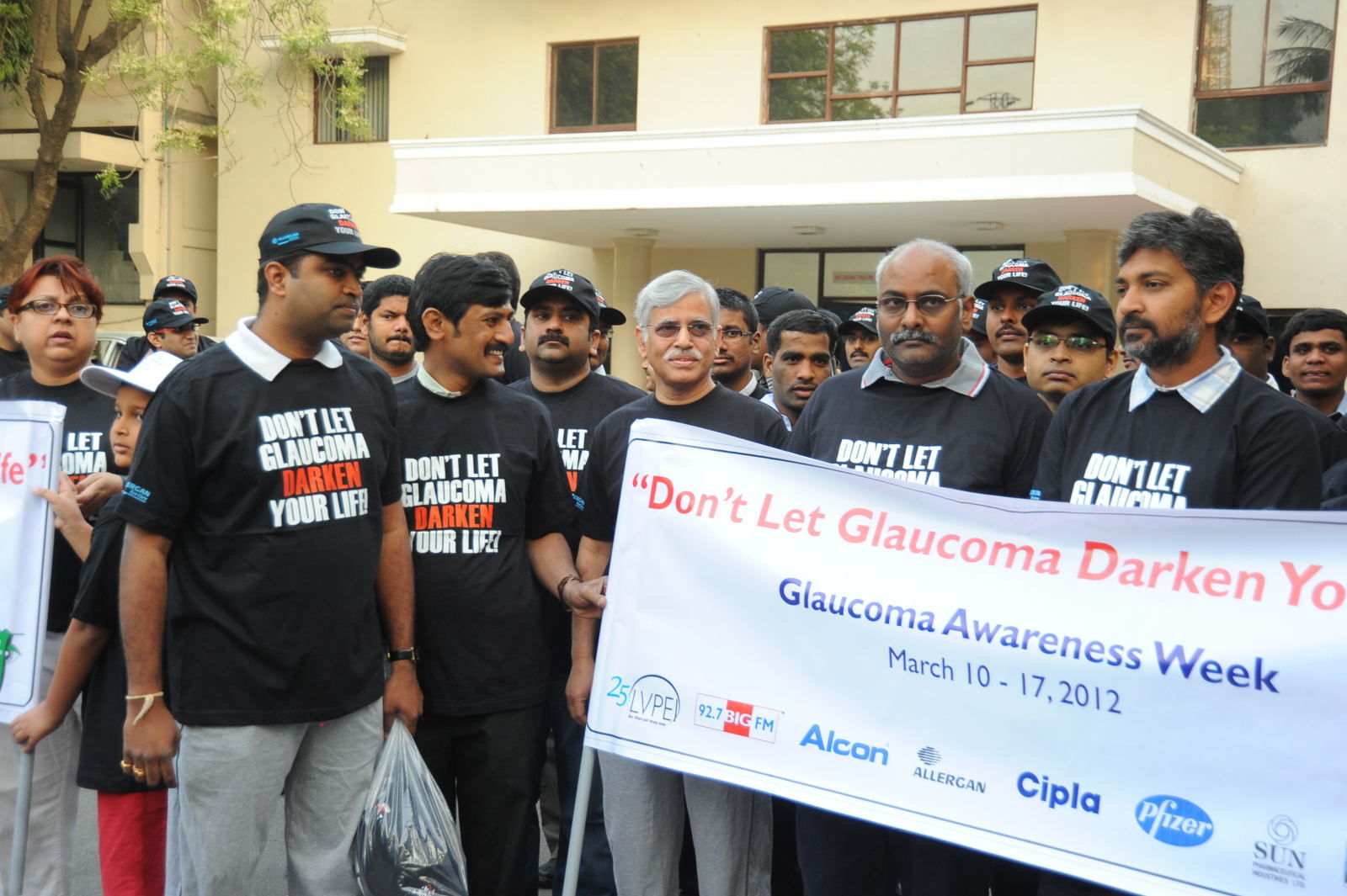 Glaucoma Awareness Walk | Picture 175061