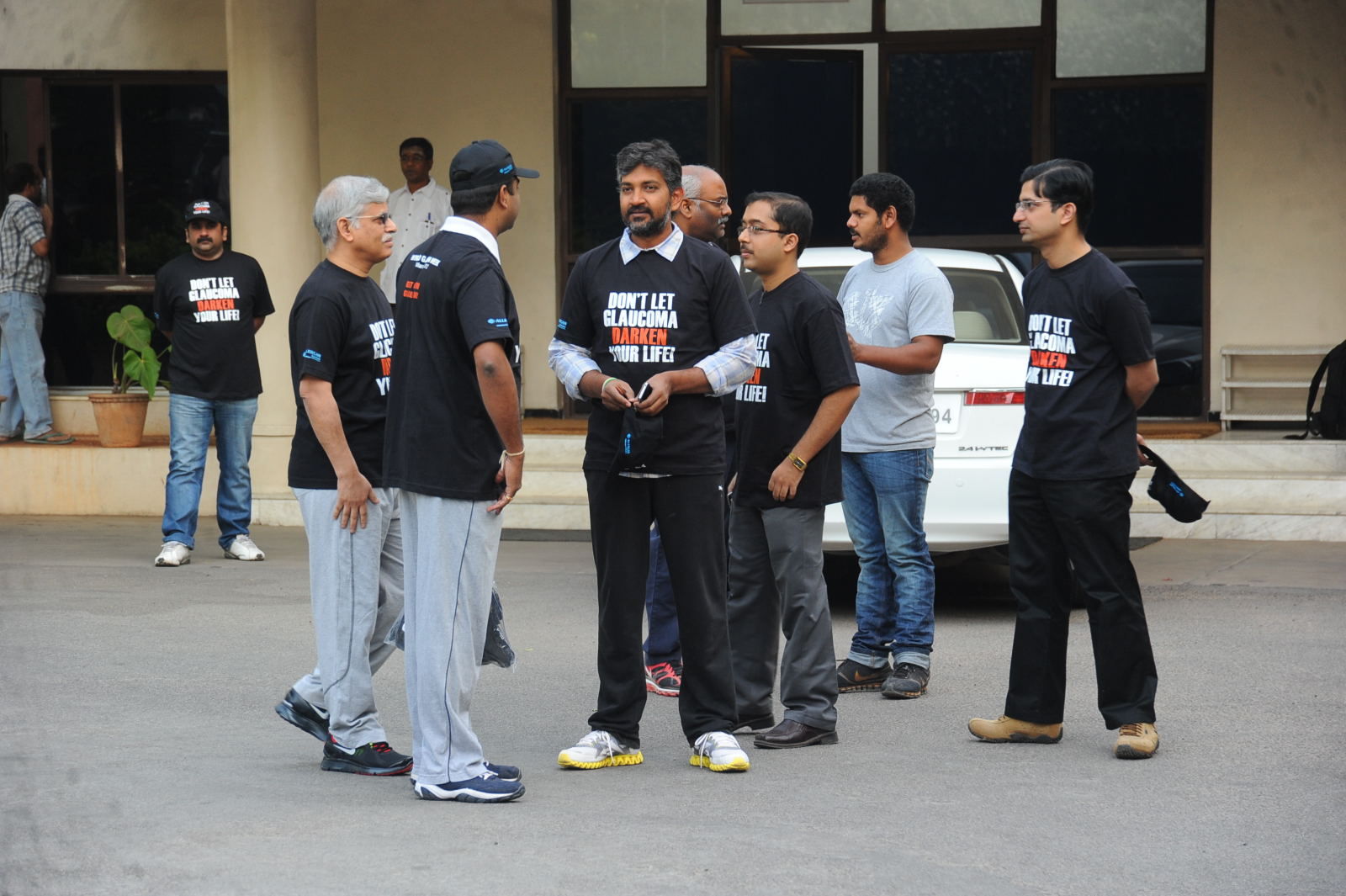 Glaucoma Awareness Walk | Picture 175068