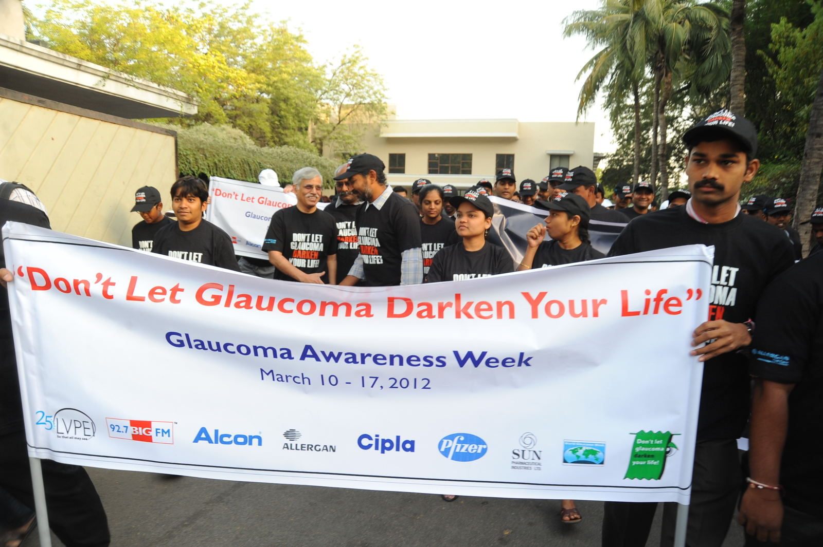 Glaucoma Awareness Walk | Picture 175073