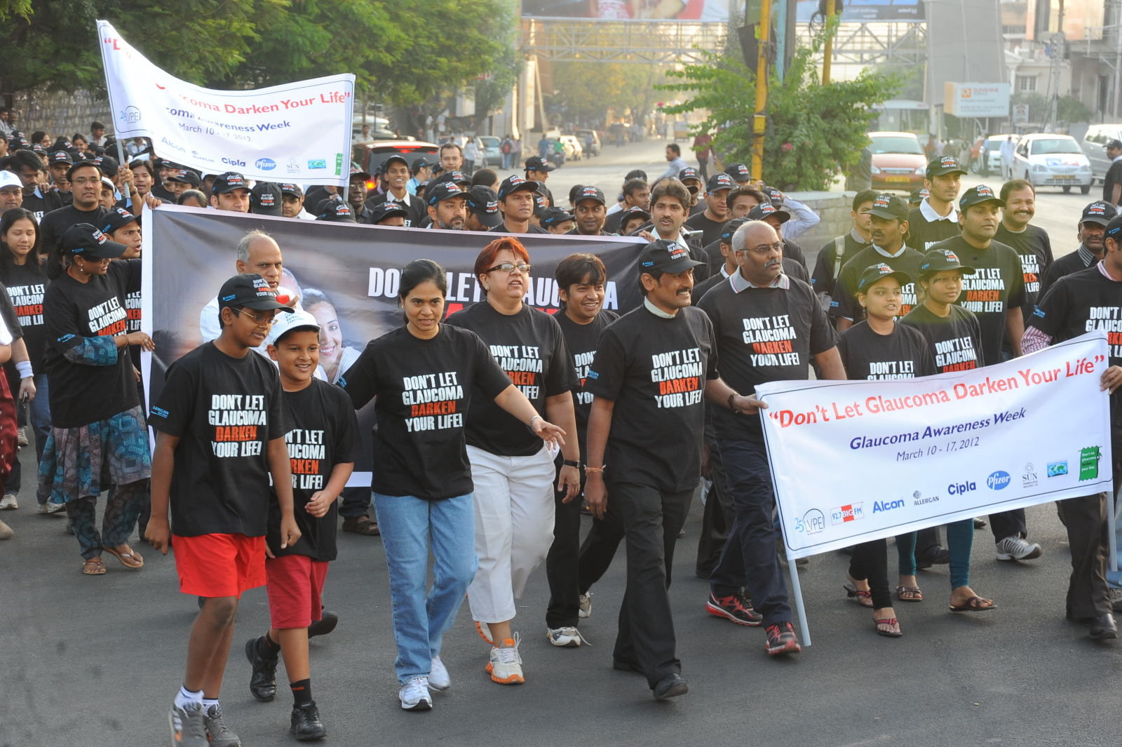 Glaucoma Awareness Walk | Picture 175074