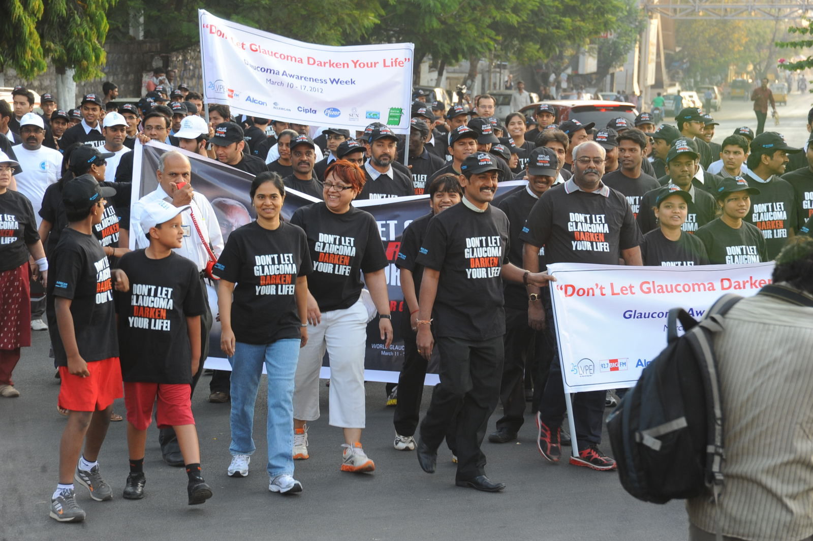 Glaucoma Awareness Walk | Picture 175075