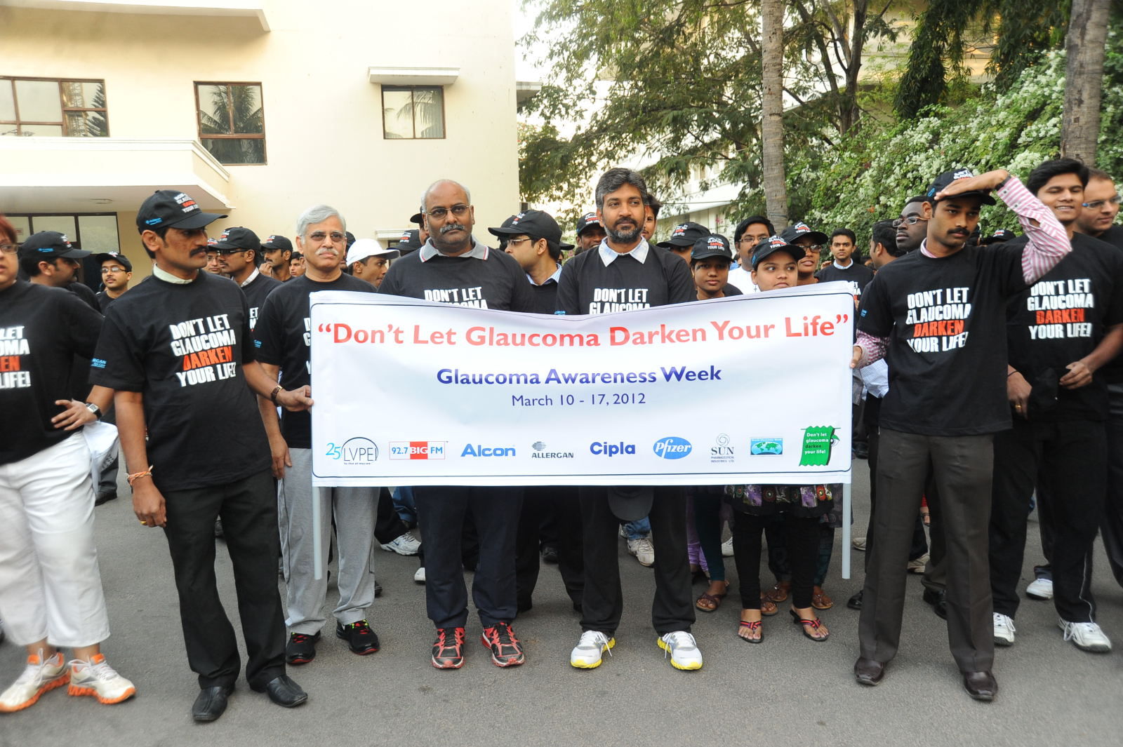 Glaucoma Awareness Walk | Picture 175077