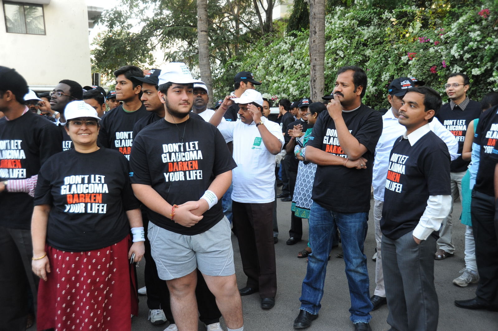 Glaucoma Awareness Walk | Picture 175079