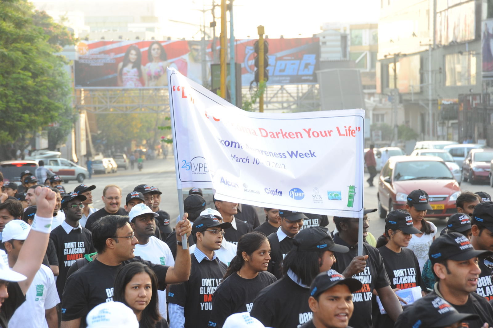 Glaucoma Awareness Walk | Picture 175081