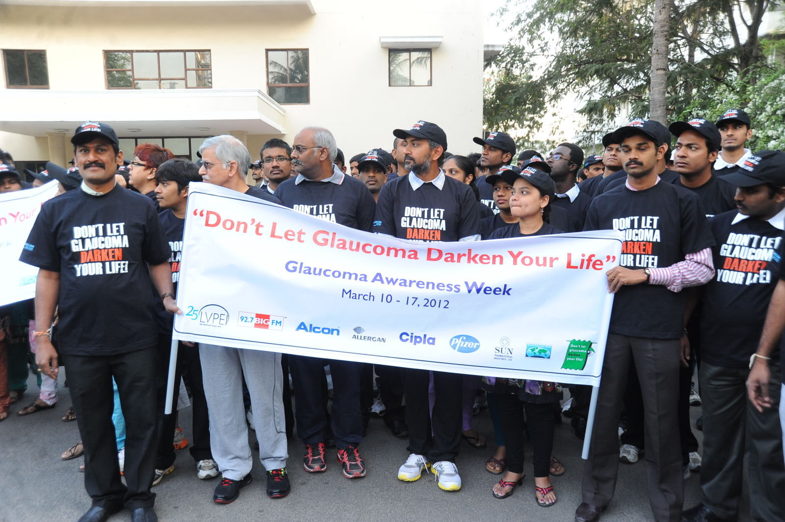 Glaucoma Awareness Walk | Picture 175083