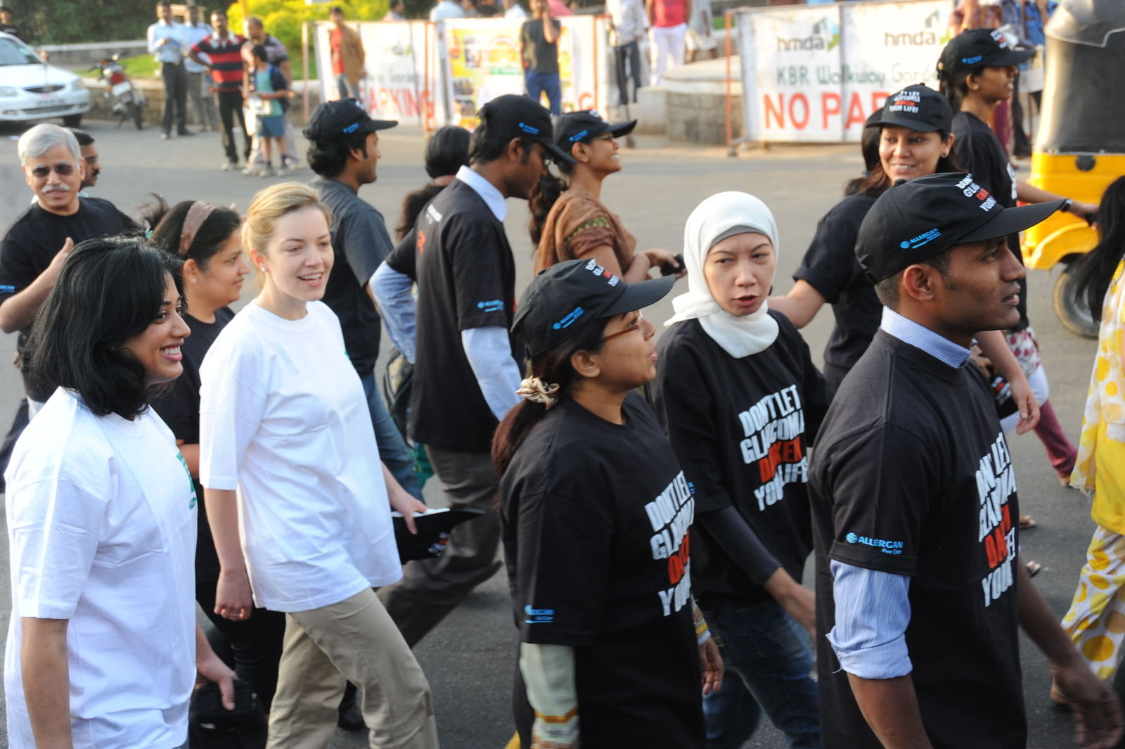 Glaucoma Awareness Walk | Picture 175084