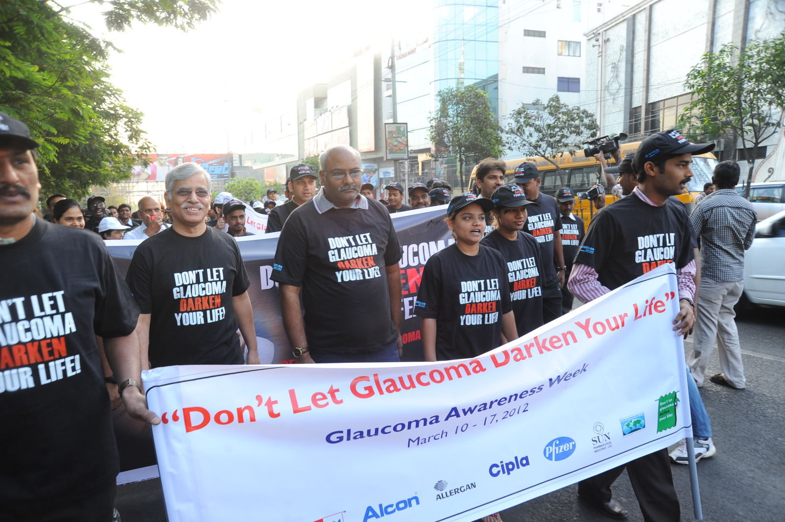 Glaucoma Awareness Walk | Picture 175091