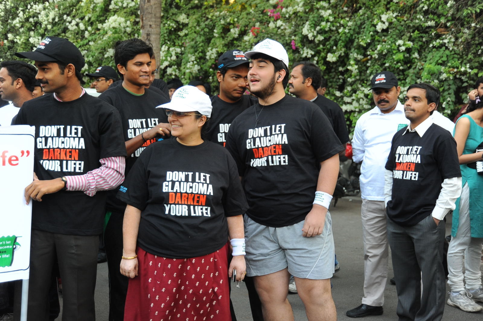 Glaucoma Awareness Walk | Picture 175094