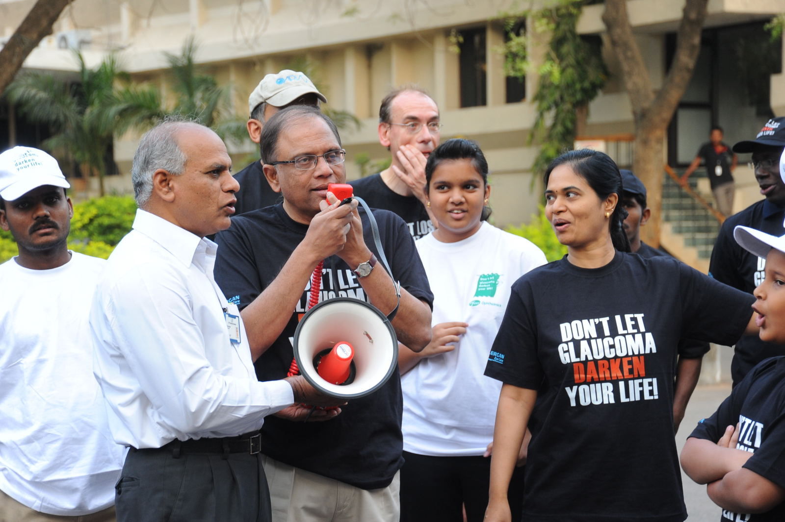 Glaucoma Awareness Walk | Picture 175095