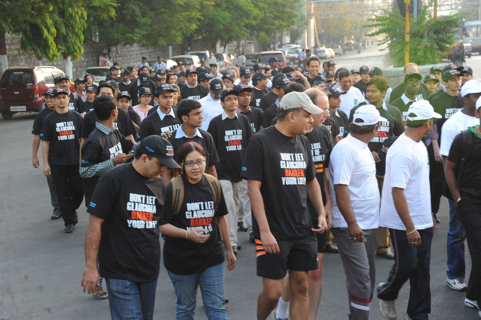 Glaucoma Awareness Walk | Picture 175097