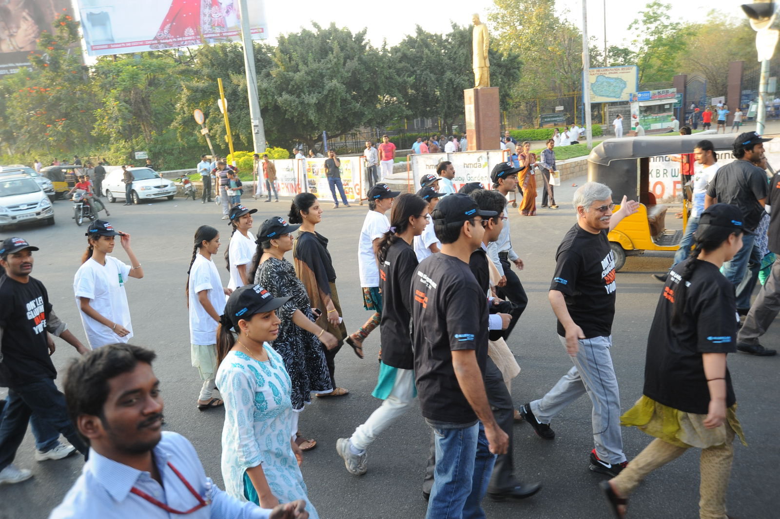 Glaucoma Awareness Walk | Picture 175098