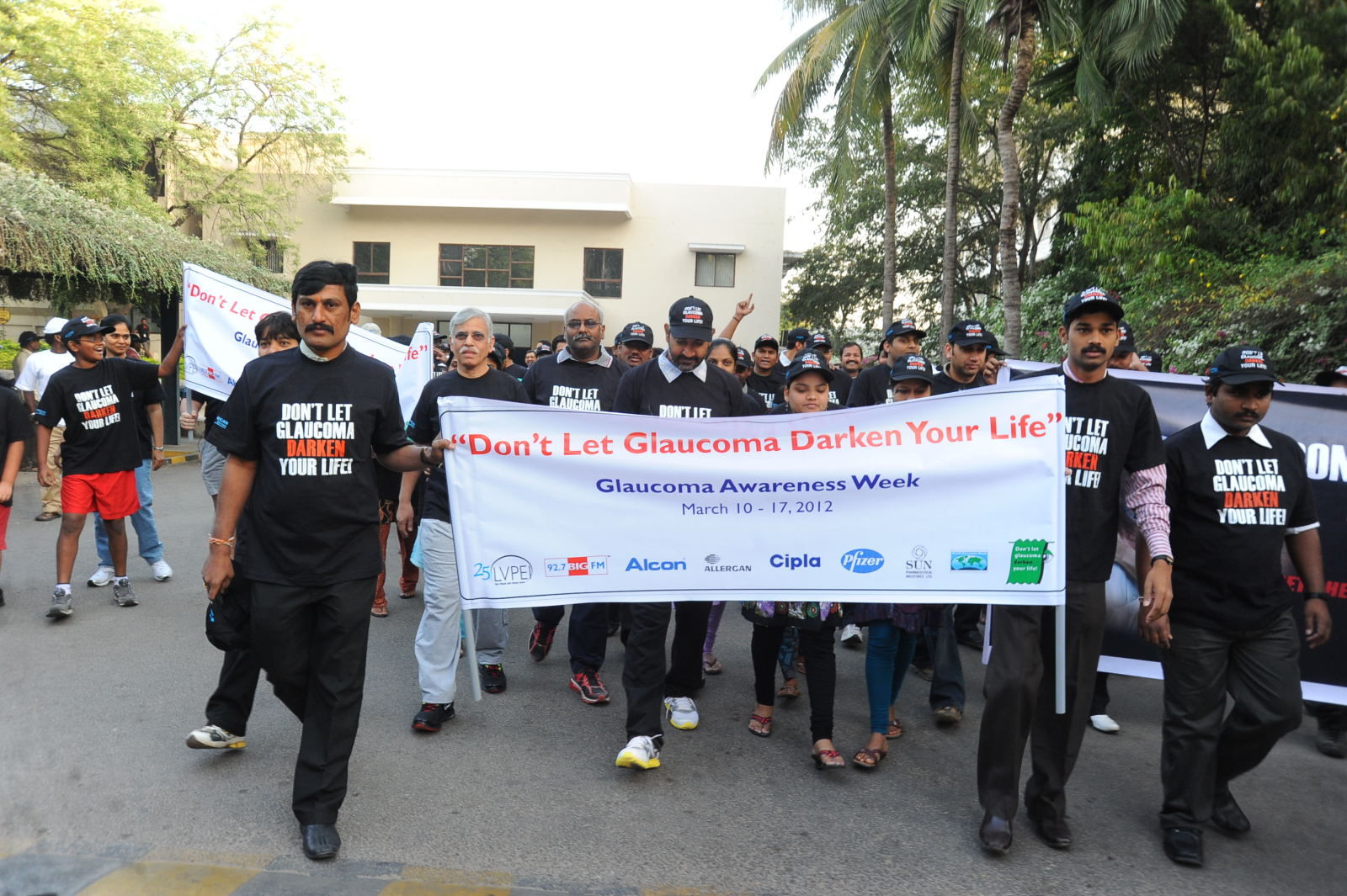 Glaucoma Awareness Walk | Picture 175104