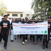 Glaucoma Awareness Walk