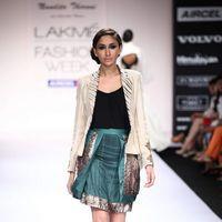 Lakme Fashion Week winter festive 2012 - Stills