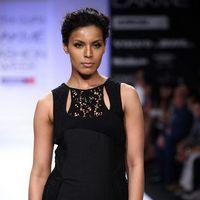 Final day of Lakme Fashion Week winter festive 2012 - Photos | Picture 246389