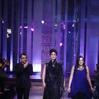 Kareena Kapoor - Final day of Lakme Fashion Week winter festive 2012 - Photos | Picture 246392