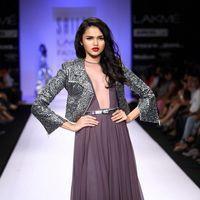 Final day of Lakme Fashion Week winter festive 2012 - Photos | Picture 246393
