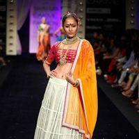 Final day of Lakme Fashion Week winter festive 2012 - Photos | Picture 246399