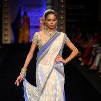 Final day of Lakme Fashion Week winter festive 2012 - Photos | Picture 246400